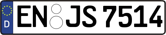 EN-JS7514