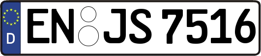 EN-JS7516