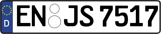 EN-JS7517