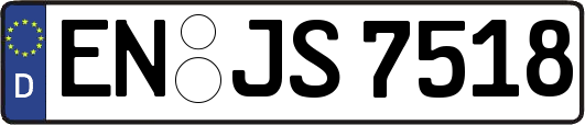EN-JS7518