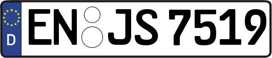 EN-JS7519
