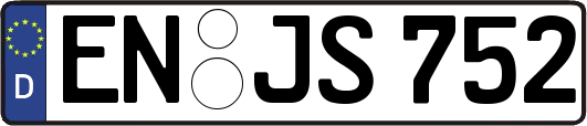 EN-JS752