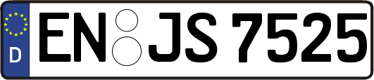 EN-JS7525