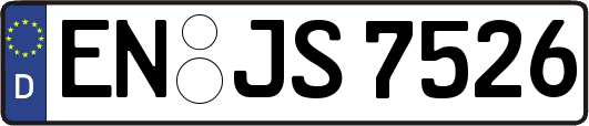EN-JS7526