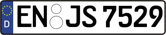 EN-JS7529