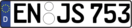 EN-JS753