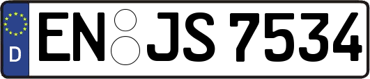 EN-JS7534