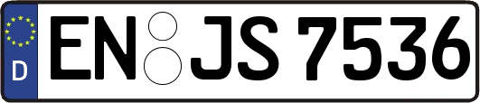 EN-JS7536
