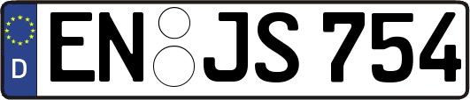 EN-JS754