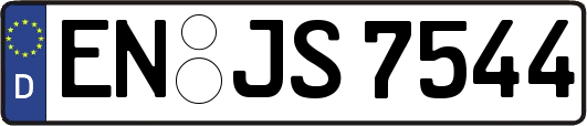 EN-JS7544