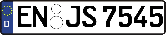 EN-JS7545