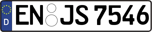 EN-JS7546