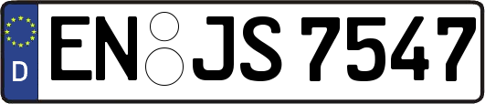 EN-JS7547