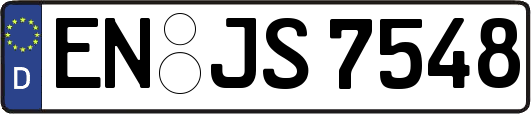 EN-JS7548
