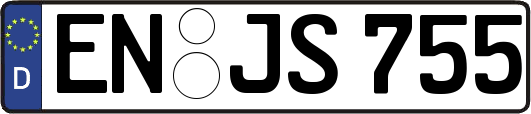 EN-JS755