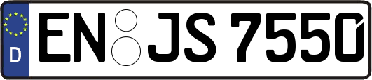 EN-JS7550