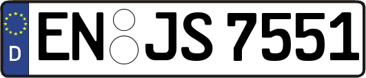 EN-JS7551