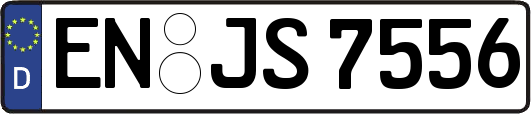 EN-JS7556