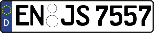 EN-JS7557