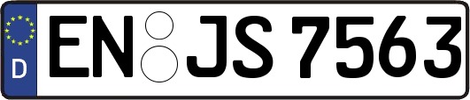 EN-JS7563