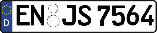 EN-JS7564