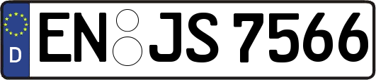 EN-JS7566