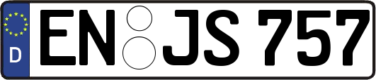 EN-JS757
