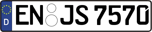 EN-JS7570