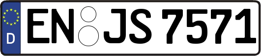 EN-JS7571
