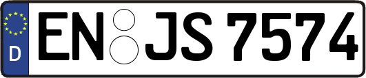 EN-JS7574