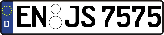 EN-JS7575