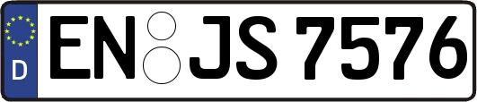EN-JS7576