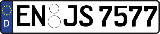 EN-JS7577