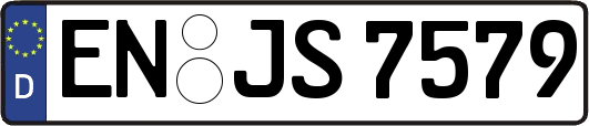 EN-JS7579