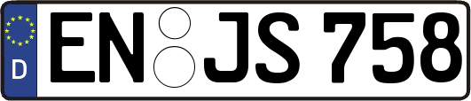 EN-JS758