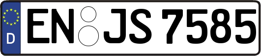 EN-JS7585
