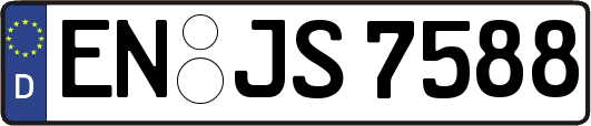 EN-JS7588