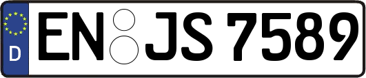 EN-JS7589