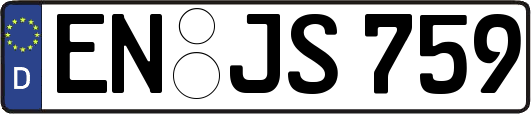EN-JS759