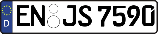 EN-JS7590