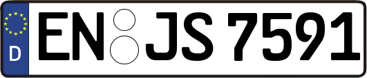 EN-JS7591