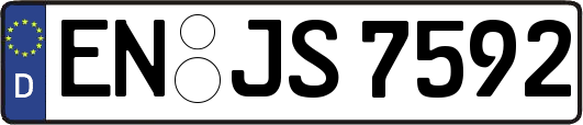 EN-JS7592