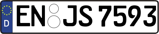 EN-JS7593