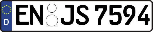 EN-JS7594