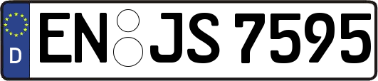 EN-JS7595