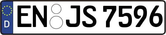EN-JS7596