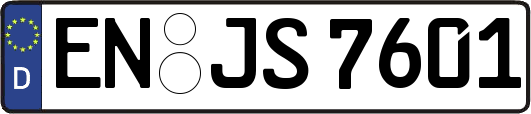 EN-JS7601