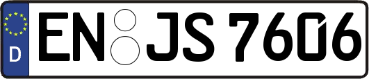 EN-JS7606