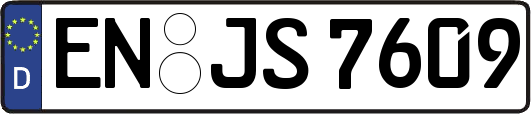 EN-JS7609