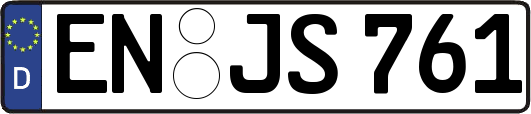 EN-JS761